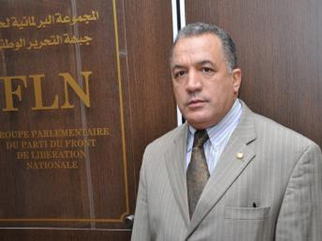 Taher Khawa: “Belaiat implemented an agenda against Bouteflika”