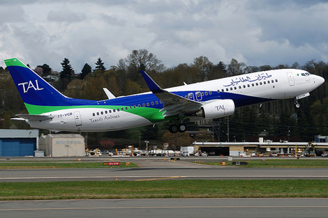 Tassili Airlines refuses to apply the law of Defense and Transport Ministries