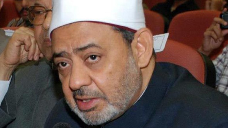 شيخ الأزهر: لا شأن للأزهر بالسياسة