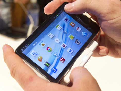 La 3G ne sera pas accessible à tous les algériens qu'après 6 ans