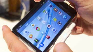 Finally… 3G services to be launched on Sunday