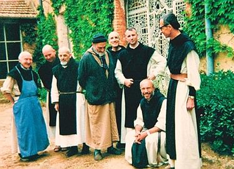 Families of Tibhirine monks call upon Hollande to pressurize Algeria