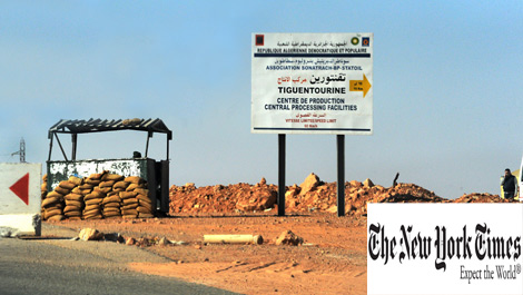 Implication des Égyptiens dans les attaques d’In Amenas et Benghazi