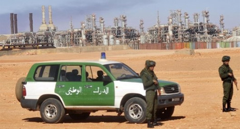 Washington met en garde ses entreprises en Algérie d’une éventuelle attaque terroriste