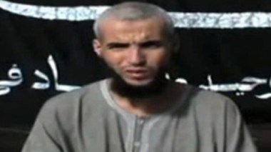 Lives of Diplomats Vs Algeria's Positions