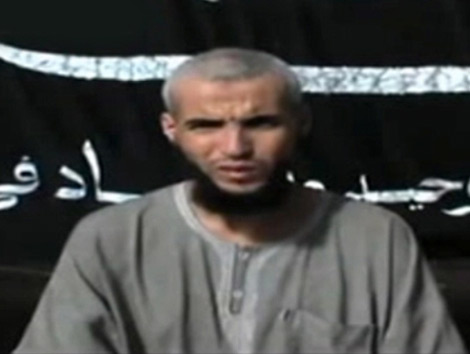 Lives of Diplomats Vs Algeria's Positions