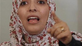 كرمان: “اغتيال المتوكل.. اغتيال للتعايش في اليمن..”