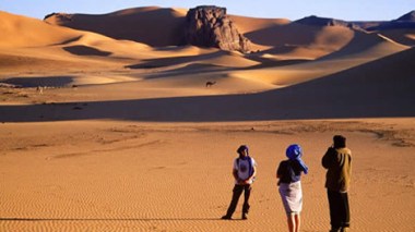 Travel Agencies of the Southern Cities called for facilitating Visas for Foreigners