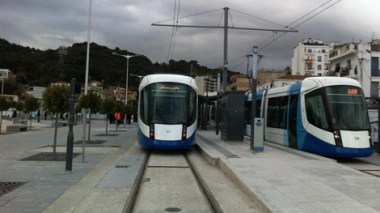 Buses, metro and tramway to continue working until 1 am