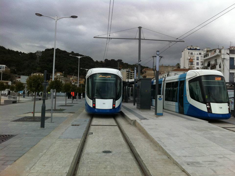 Buses, metro and tramway to continue working until 1 am