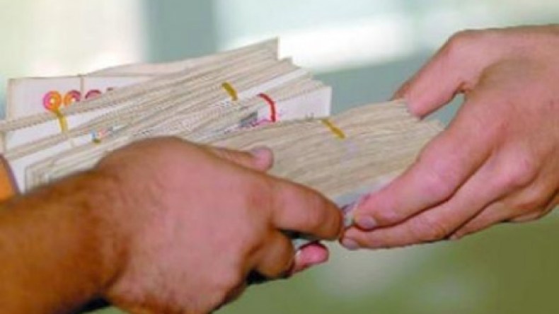 الجزائر تتراجع بستة مراتب في مؤشر الفساد