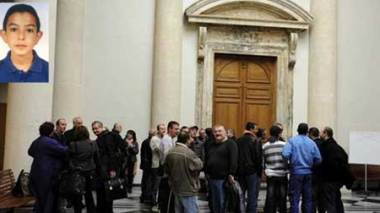 Algerian Child's Murder: French Justice opens file of “Amer” this month