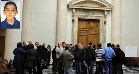 Algerian Child's Murder: French Justice opens file of “Amer” this month