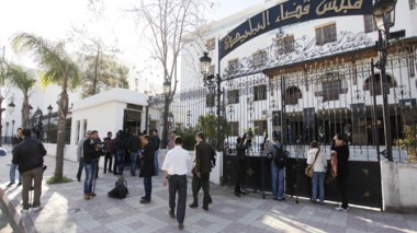 Khalifa case: arrested hunger strikers split into 6 prisons