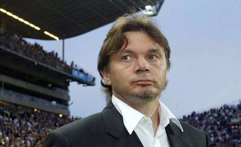 Troussier: Algeria has competent players