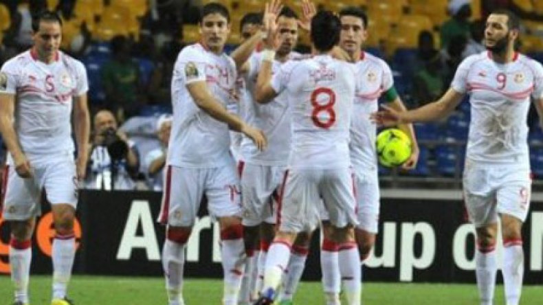 منافسو الخضر في “الكان” يباشرون تحضيراتهم للموعد القاري