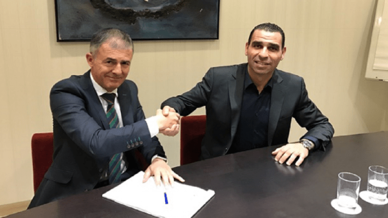 ألكاراز يجتمع السبت بزطشي لرسم “خارطة طريق” المرحلة القادمة