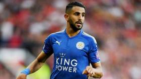 Mahrez pourrait rejoindre Barcelone !