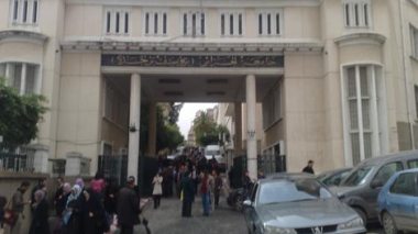 Algeria: 80% of undergraduate students dismally lack fluency in Arabic