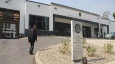 Corruption file raised a “hiccup” between the U.S. Embassy and Djilali Hadjadj