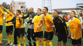 اتحاد الحراش أفضل فريق يلعب كرة قدم وينافس على لقب البطولة