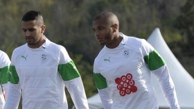 Mahrez et Brahimi au Top 100 des meilleurs joueurs