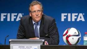 أمين “الفيفا” السابق يمثل أمام المحكمة الرياضية الأربعاء المقبل