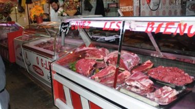 Government Support of Agriculture Monopolized by a Group of Speculators