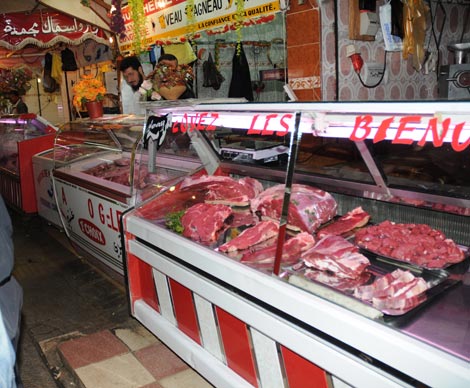 Government Support of Agriculture Monopolized by a Group of Speculators