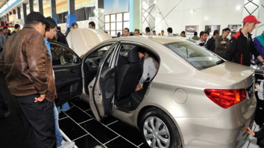 “Peugeot” reports strong growth in overseas markets with Algeria sales up 63%