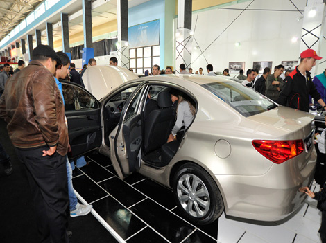 “Peugeot” reports strong growth in overseas markets with Algeria sales up 63%