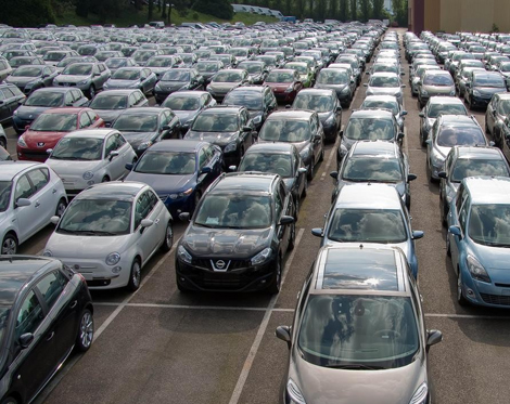 Le retour des logements “AADL2” freine le marché de l'automobile
