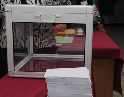 Algeria: “The opposition warns against presidential polls with no candidates and no voters”