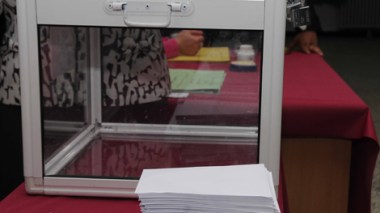 27 unknown people run for office