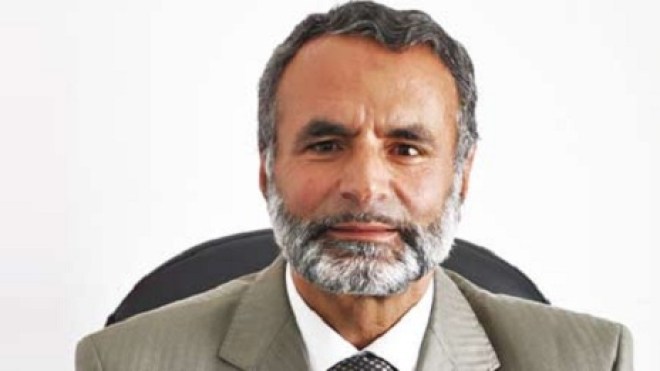 Abderraouf al-Ayadi, head of the Wafa Movement: “300 Mossad Agents Target Algeria from Tunisia”