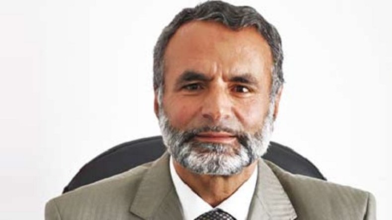 Abderraouf al-Ayadi, head of the Wafa Movement: “300 Mossad Agents Target Algeria from Tunisia”