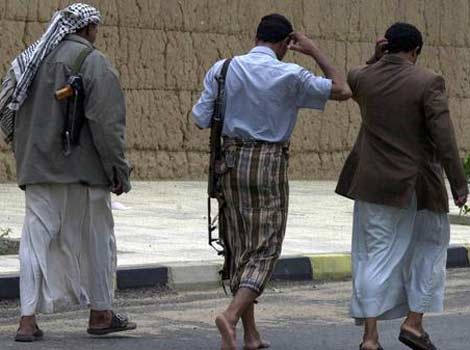 Security Investigations: 27 youth disappeared in nine eastern cities