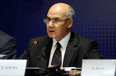 Saudi “veto” thwarts Algeria's Resistance to lift up OPEC Production