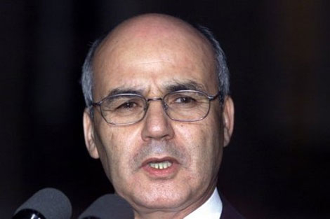 Member of Parliament asks energy minister about corruption in Sonatrach