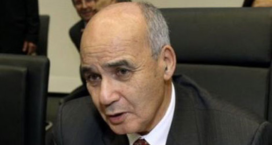 Youcef Yousfi to be questioned about oil smuggling and illegal sale