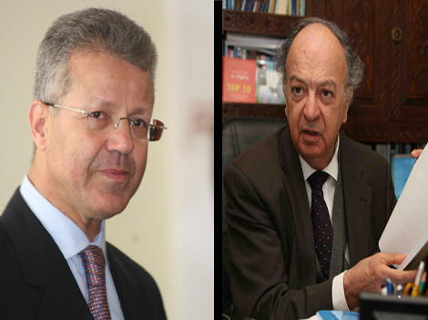 Former education minister invited to attend reforms assessment meetings in Algeria