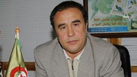 محمد زعيم: على الأندية التي تمولها سوناطراك أن تلعب بطولة فيما بينها