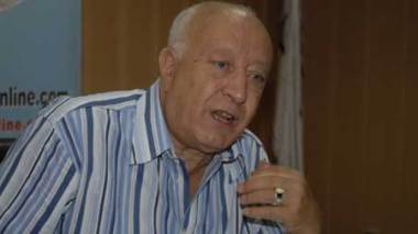 Echorouk Forum: Member of Islam's Council in Paris Abdallah Zakaria: “Sarkozy Ignored Muslims' Rights”