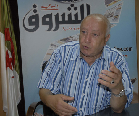 Zakri to Echorouk: new French Council of Muslim Faith will be more efficient