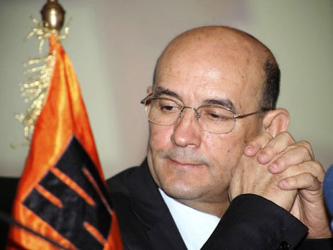 Sonatrach Exports Reached $37.7b during First Six Months of 2012