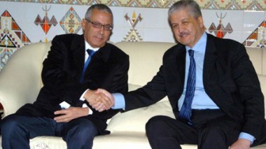 L’ambassadeur libyen en Algérie  nie l’arrêt de la coordination sécuritaire avec le gouvernement libyen