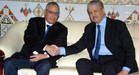 L’ambassadeur libyen en Algérie  nie l’arrêt de la coordination sécuritaire avec le gouvernement libyen