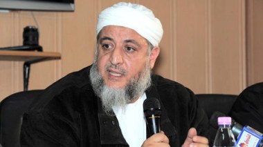 Hamidache: Ferkous! Would you face religion enemies!