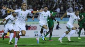 الفيفا ترفض شكوى بوركينا