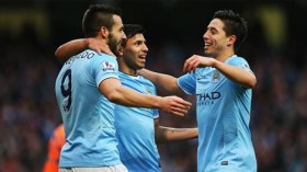 إنجلترا: ريادة متجددة لأرسنال واكتساح سداسي للسيتي